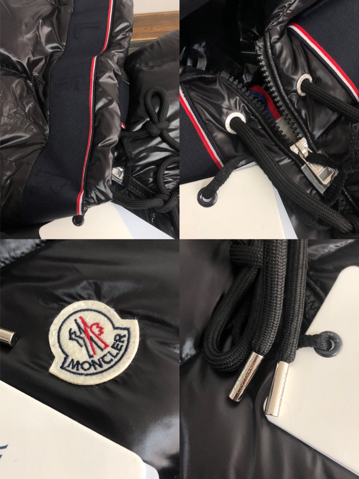 Moncler Down Jackets